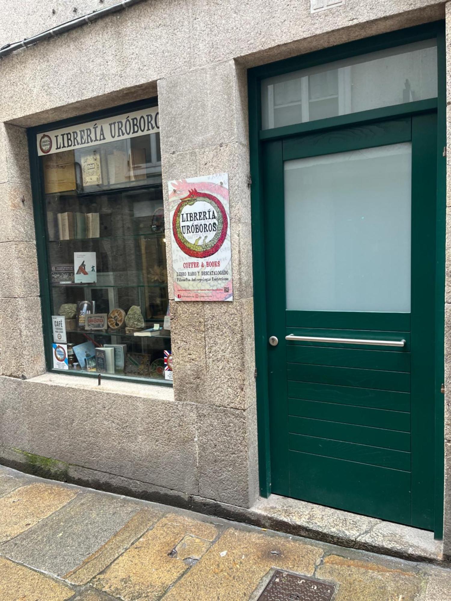 Alegria Lejlighed Santiago de Compostela Værelse billede